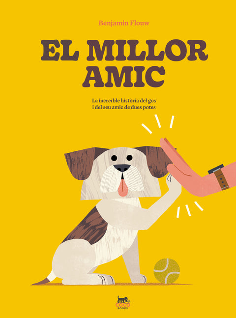  El millor amic 