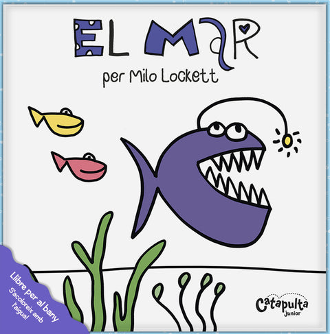 El mar 