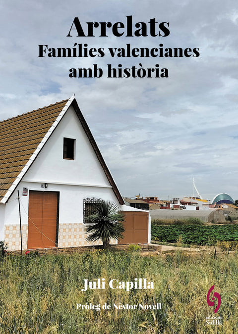  Arrelats. País Valencià 