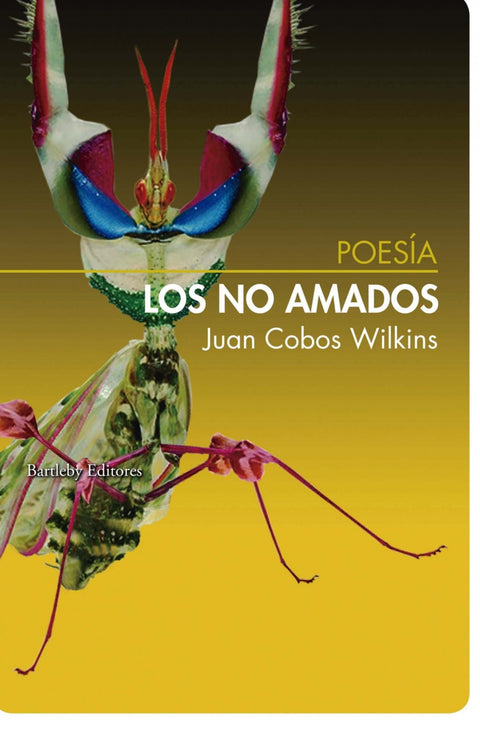  Los no amados 