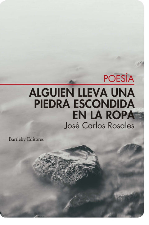  Alguien lleva una piedra escondida en la ropa 