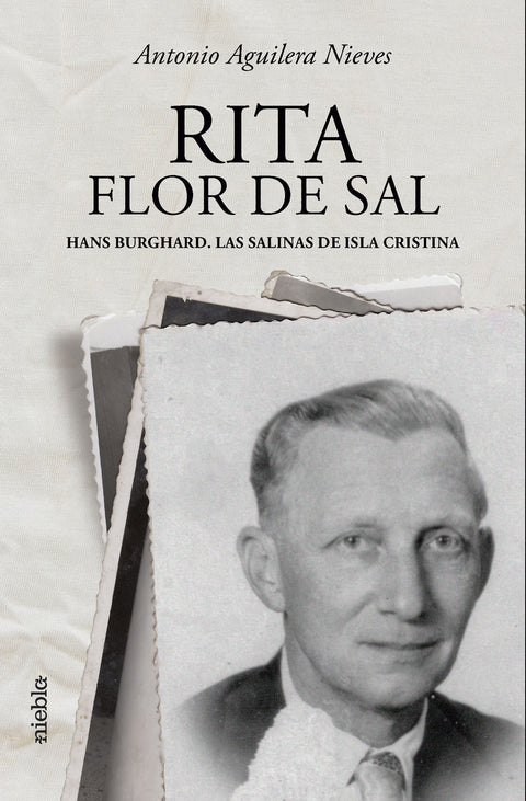  Rita. Flor de Sal 