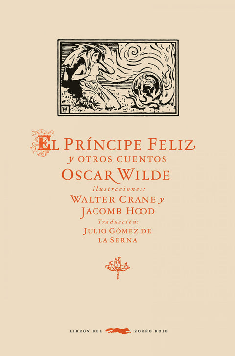  El Príncipe Feliz y otros cuentos 