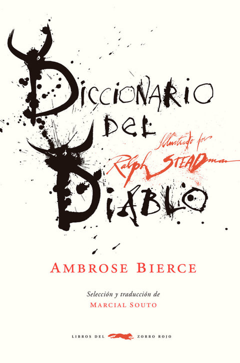  Diccionario del Diablo 