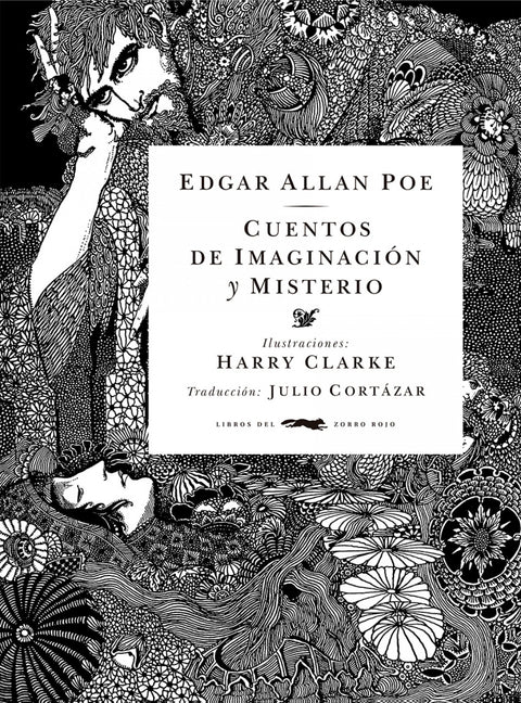  Cuentos de imaginación y misterio 
