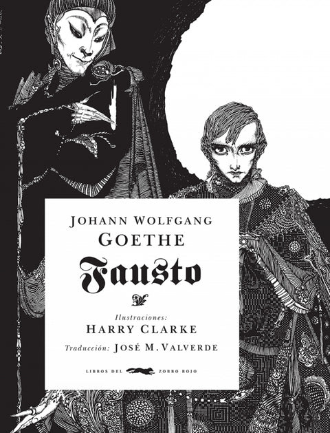  Fausto 