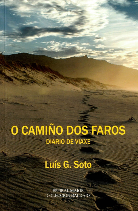  O CAMIÑO DOS FAROS. DIARIO DE VIAXE 