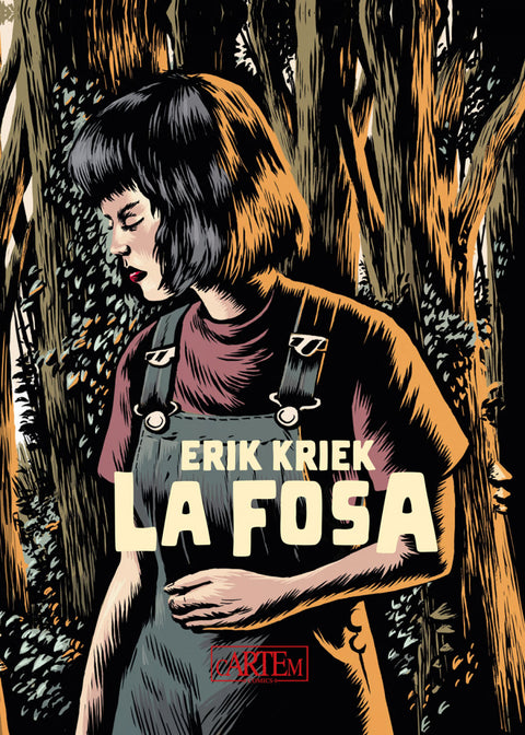  La fosa 