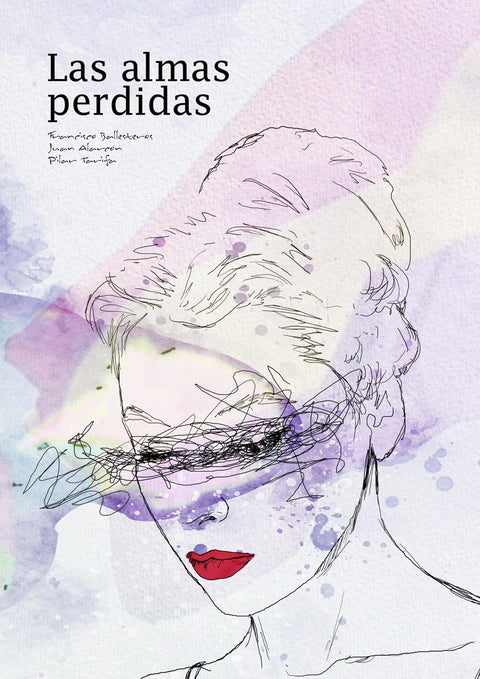  Las almas perdidas 