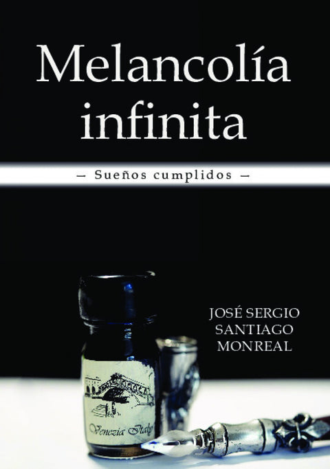  Melancolía infinita 