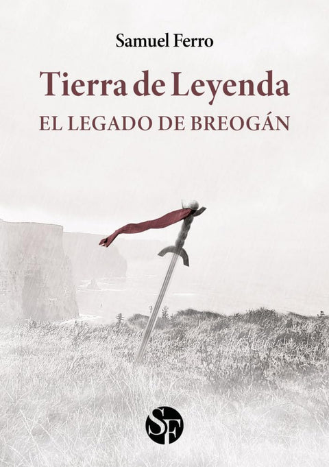  El legado de Breogan 