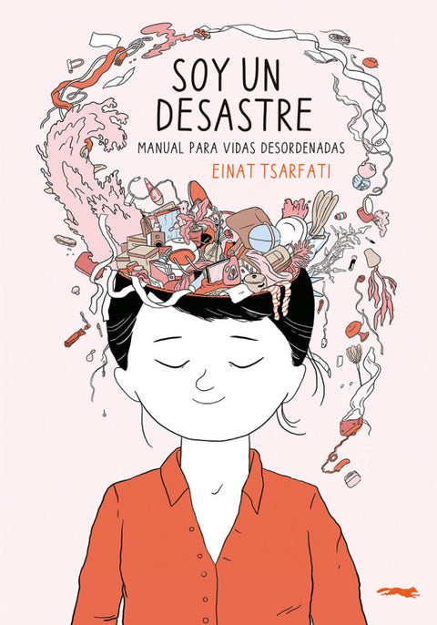  Soy un desastre 