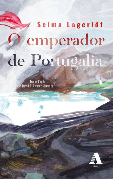  O emperador de Portugalia 