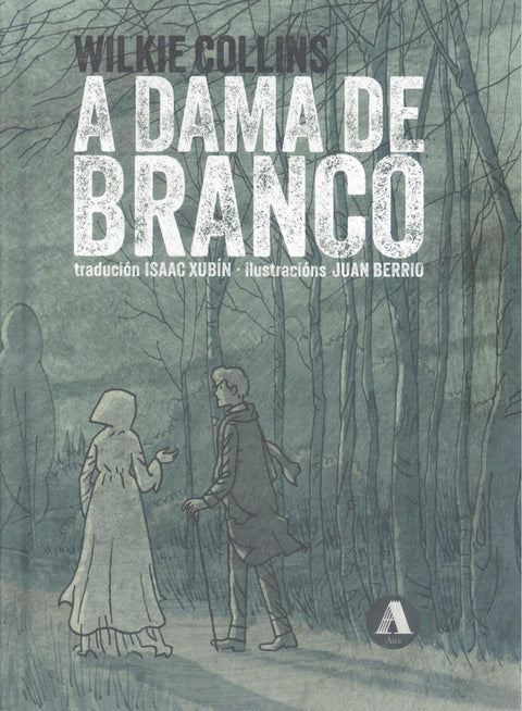  (g).a dama de branco 
