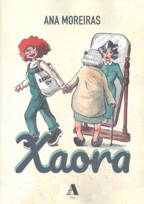  Xaora 