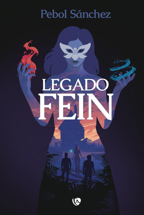 Legado Fein 