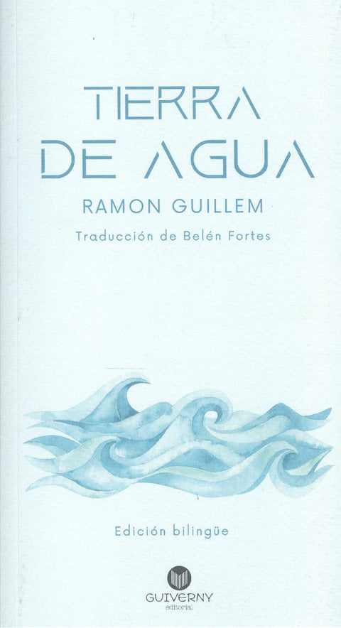  Tierra de agua 