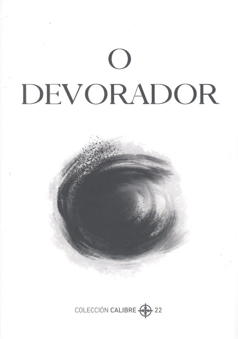  O devorador 