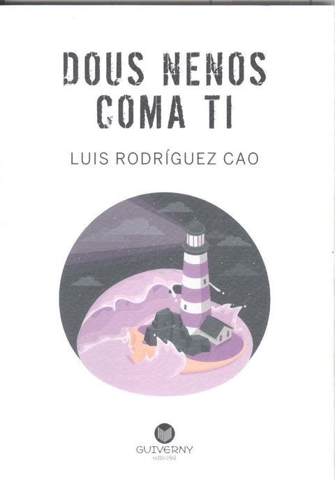  Dous nenos coma ti 