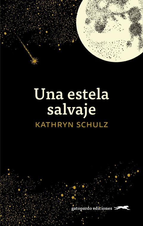  Una estela salvaje 