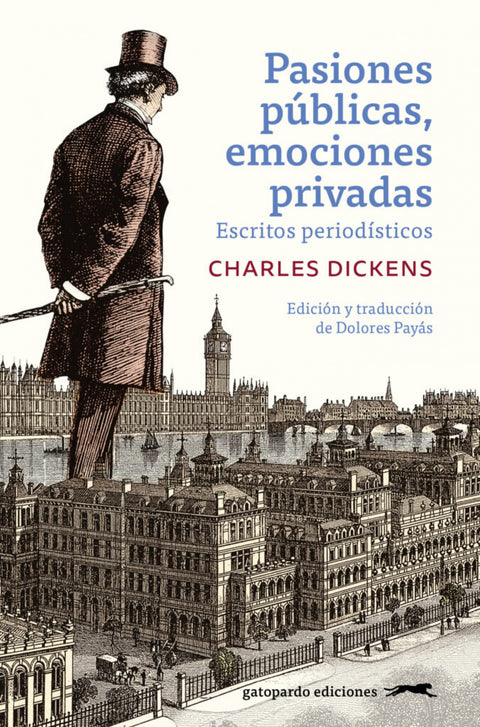  PASIONES PÚBLICAS, EMOCIONES PRIVADAS 