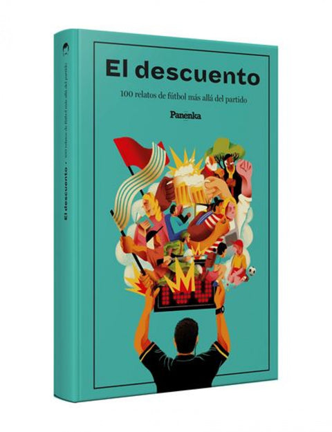  EL DESCUENTO 