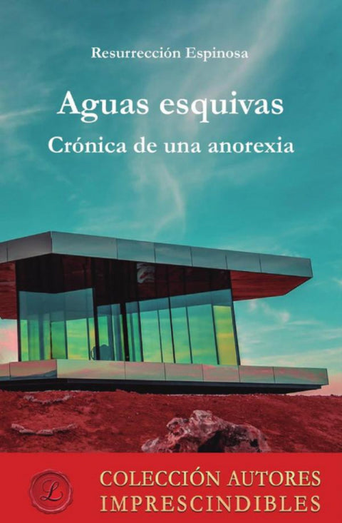  Aguas esquivas 