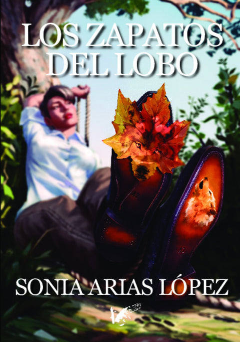  Los zapatos del lobo 
