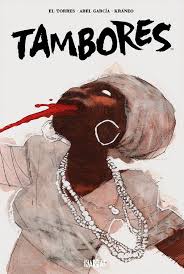  TAMBORES 