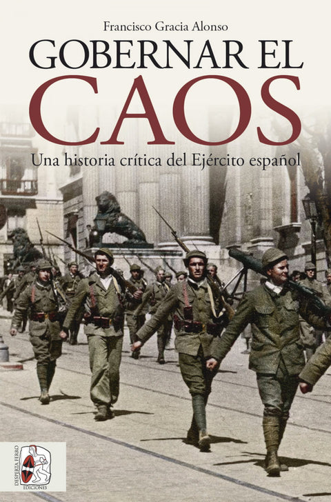  Gobernar el caos 