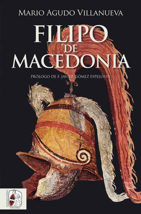  Filipo de Macedonia 