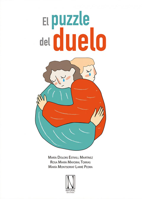  PUZZLE DEL DUELO, EL 