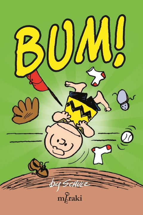  BUM! 