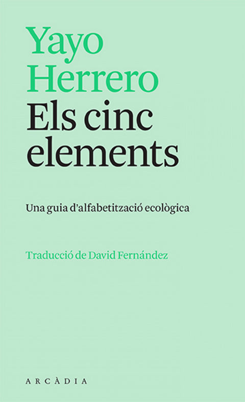  Els cinc elements 