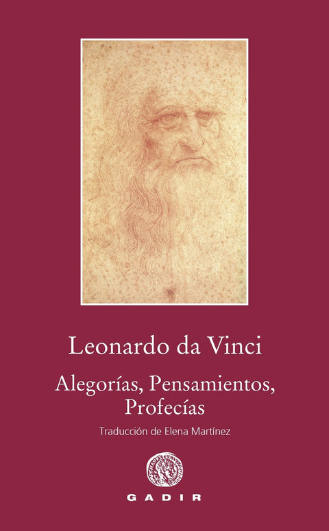  Alegorías, Pensamientos, Profecías 