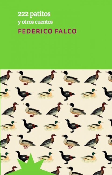  222 patitos (NE) 