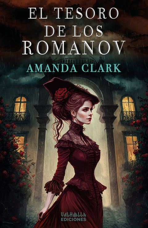  El tesoro de los Romanov 