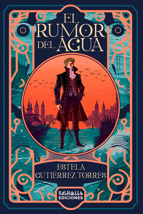  El rumor del agua 