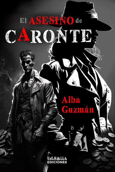  El asesino de Caronte 