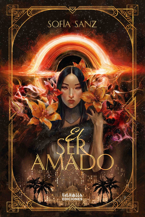  El ser amado 