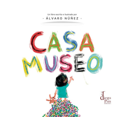  Casa museo 