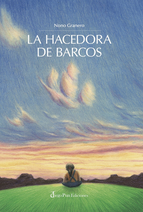  La hacedora de barcos 
