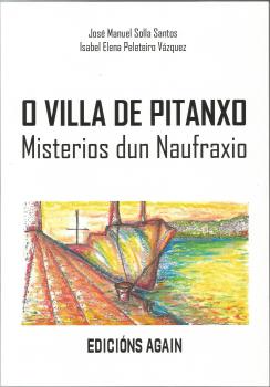  (G) O VILLA DE PITANXO 