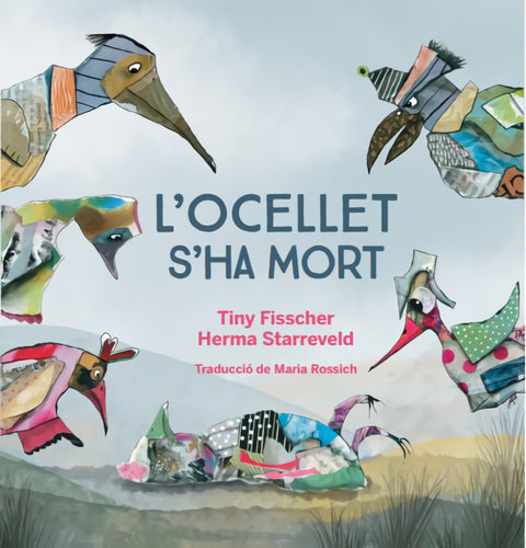  L'Ocellet ha mort 