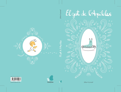  El gat de l'Aquil·les 