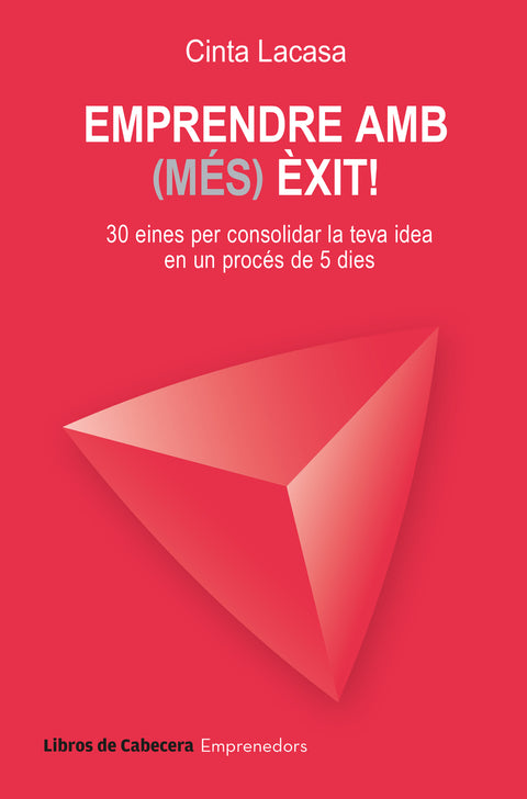  Emprendre amb (més) èxit! 