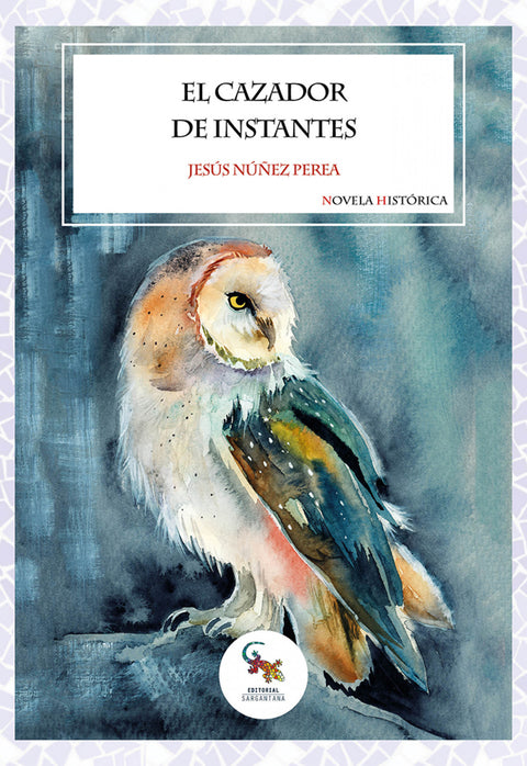  El cazador de instantes 