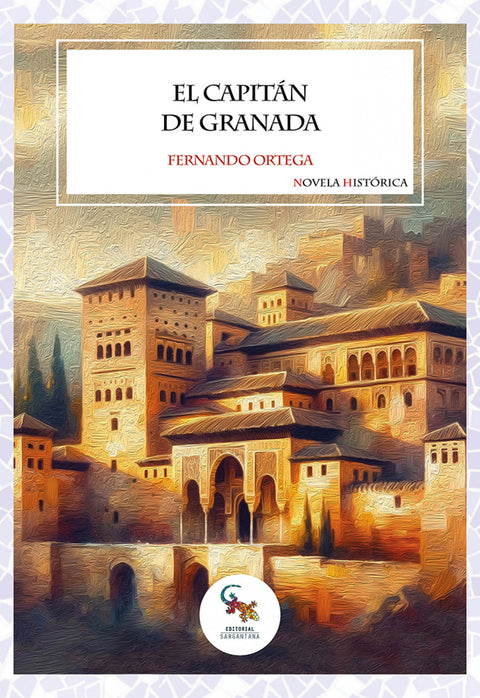  El capitán de Granada 