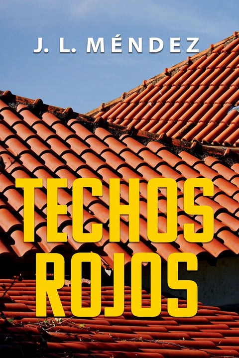  Techos rojos 