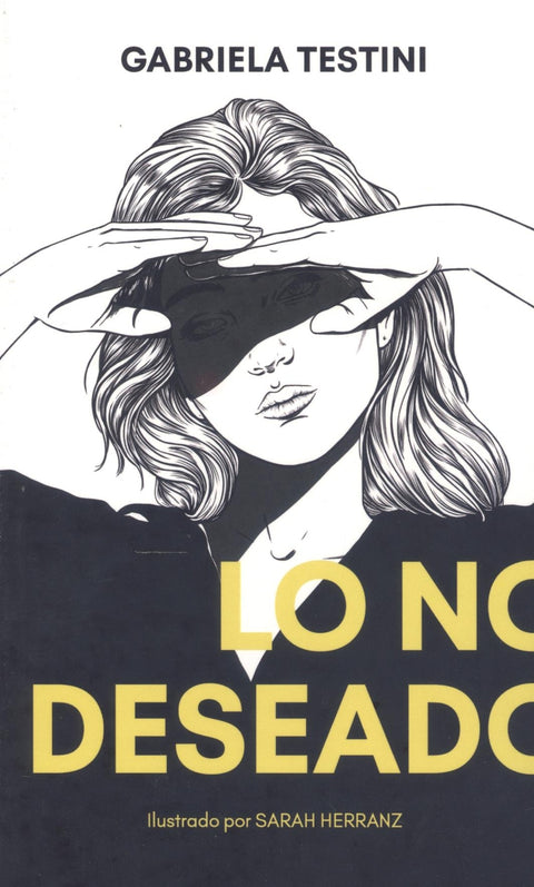  LO NO DESEADO 
